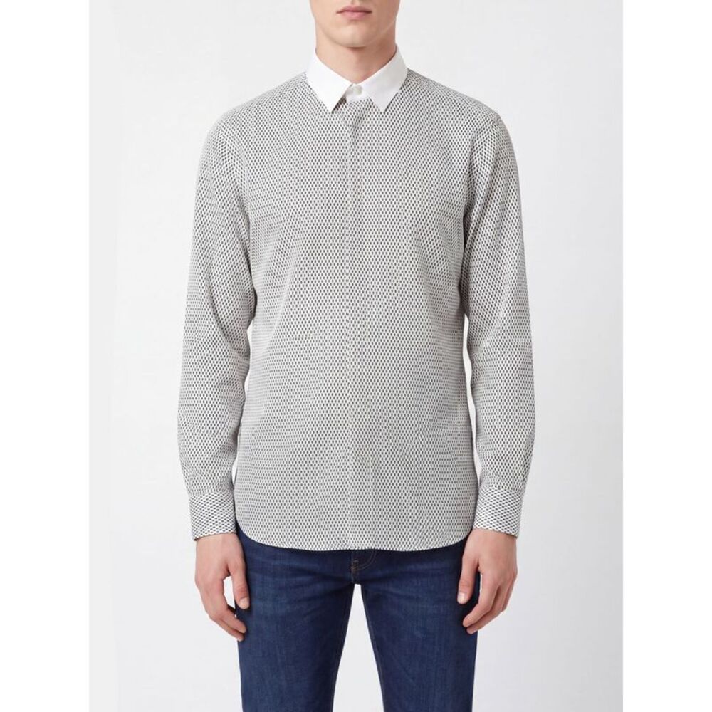 Tom Ford Men Shirt Men Tom Ford